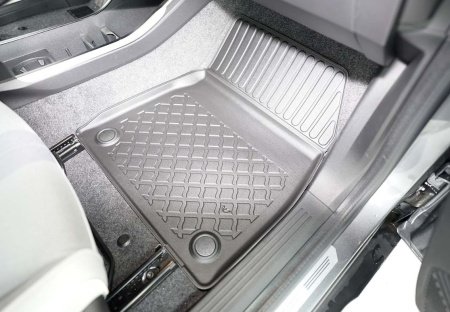 Set covorase tavita Renault Scenic 5 E-tech 2024-2025 - Img 4