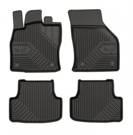 Set covorase tavita Seat Leon 2012 - 2019