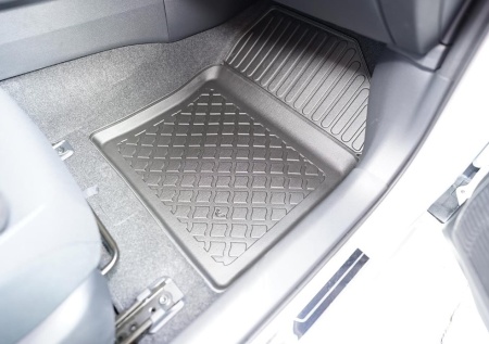 Set covorase tavita Toyota Prius 2024-2026 - Img 3