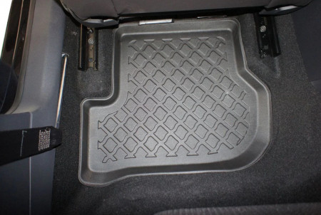 Set covorase tavita Volkswagen Jetta III 2004 - 2010 - Img 4