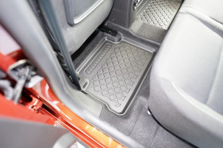Set covorase tip tavita Dacia Jogger 2021-2026 - Img 3