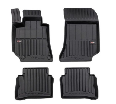 Set covorase tip tavita Mercedes E-Class (W212) 2009 - 2016