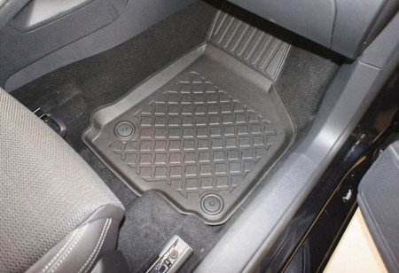 Set covorase Volkswagen Golf 6 2009 - 2013 - Img 2