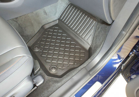 Set covorase Volvo V60 2010 - 2017 - Img 2