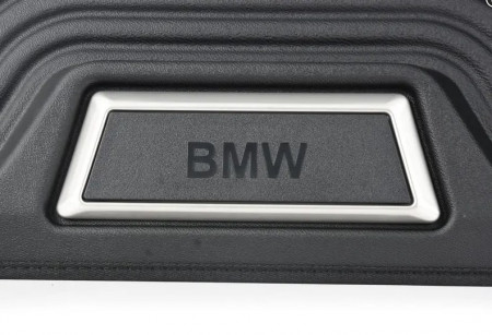 Tava portbagaj cauciuc BMW Seria 4 G82 2021 - 2022 - Img 2