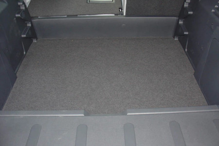 Tava portbagaj Peugeot 3008 2009 - 2016 - Img 2