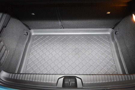 Tava portbagaj Renault Clio 5 ( Portbagaj inferior ) 2020-2025 - Img 2