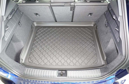 Tavita portbagaj Audi A3 Hatchback 8Y 2021-2023 - Img 4
