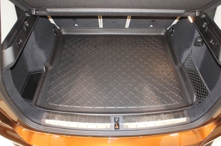 Tavita portbagaj BMW X1 U11 2023-2026 - Img 3