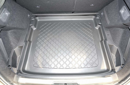 Tavita portbagaj Citren DS 7 Crossback ( portbagaj inferior ) 2018-2023 - Img 2