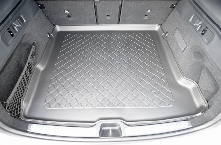 Tavita portbagaj Mercedes GLC X254 SUV 2023-2025 - Img 2