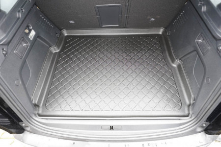 Tavita portbagaj Peugeot 3008 Hybrid 2019-2021 - Img 2