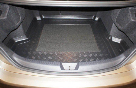 Tavita portbagaj Renault Megane 4 Sedan 2015 - 2021 - Img 2