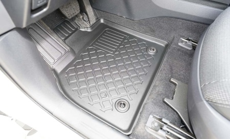 Covorase tavita Toyota BZ4X Electric 2023-2025 - Img 3