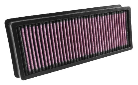 Filtru aer sport K &amp; N BMW seria 6 F06 640d - Img 2