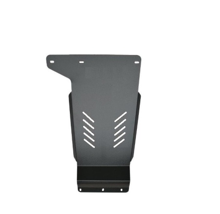 Scut cutie de viteză Ford Ranger 2011 - 2020 - Img 2