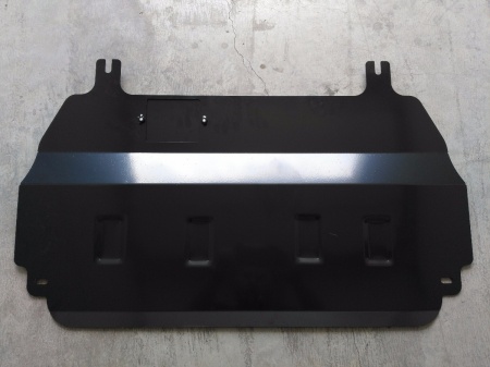 Scut motor Citroen C4 Cactus 2014 - 2020 - Img 9