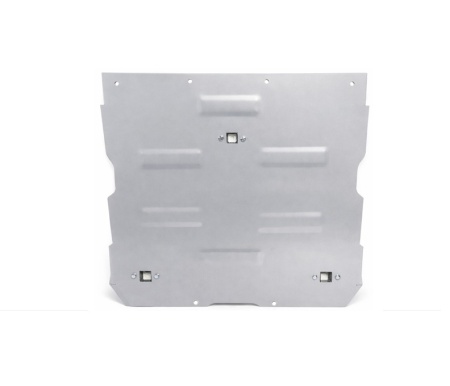 Scut motor faţă din aluminiu Tesla Model 3 AWD 2017 - 2026 - Img 2