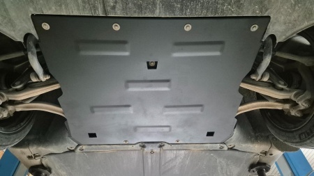 Scut motor faţă Tesla Model Y AWD 2024 - 2026 - Img 5
