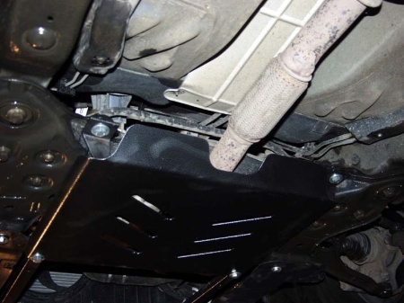 Scut motor Fiat Stilo 2001 - 2010 - Img 7