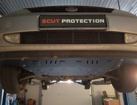 Scut motor Ford Focus 1 1998 - 2004 - Img 10
