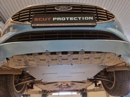 Scut motor Ford Puma 2019 - 2026 - Img 10