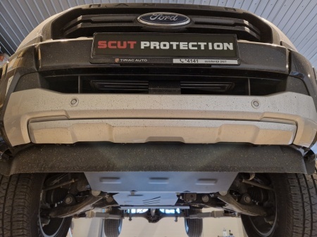 Scut motor Ford Ranger 2010 - 2023 - Img 8
