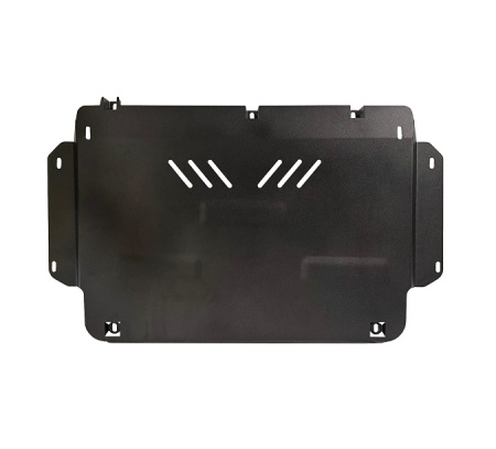 Scut Motor Jeep Avenger 2023 - 2026 - Img 2