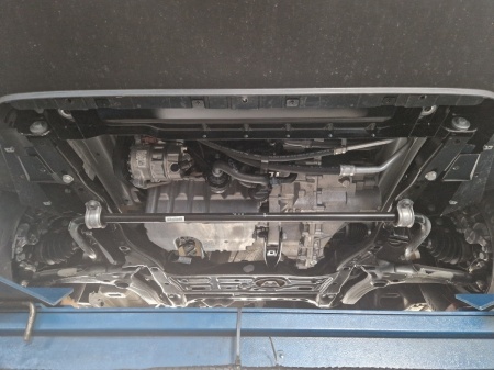 Scut motor Man TGE 2021 - 2026 - Img 6