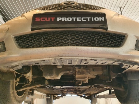 Scut motor Mazda 5 2003 - 2009 - Img 7