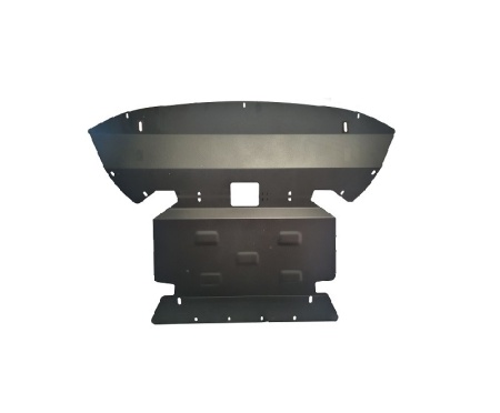 Scut motor Mercedes GLC X253 2015 - 2022 - Img 2