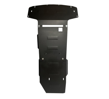 Scut Motor Mercedes ML W164 2005 - 2011 - Img 2
