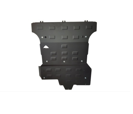 Scut motor Mercedes Vito W447 - 2.2 D, 4x4 2014 - 2020 - Img 2