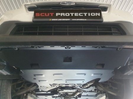 Scut motor metalic Subaru XV 2018 - 2022 - Img 10