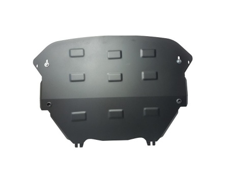 Scut motor Mini Countryman 2010 - 2016 - Img 2