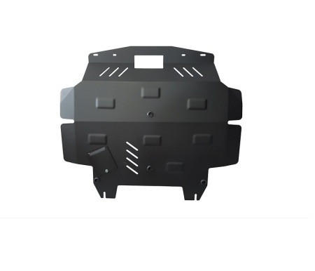 Scut motor Nissan X-Trail T30 2001 - 2007 - Img 2