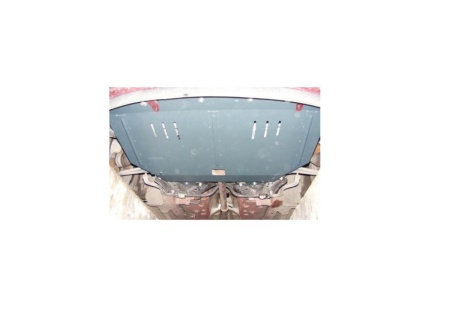 Scut motor Peugeot 206 1998 - 2012 - Img 4