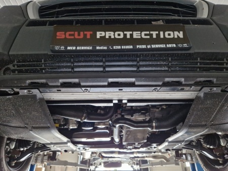 Scut motor Peugeot Boxer 2016 - 2026 - Img 9