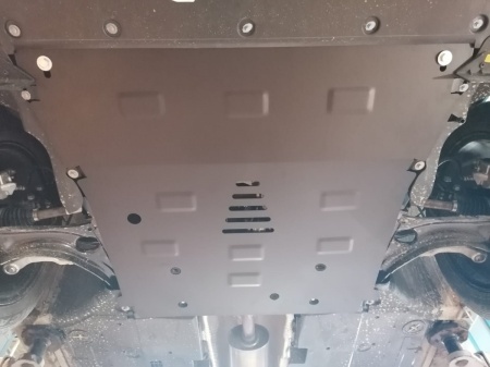 Scut motor Renault Clio 5 2019 - 2025 - Img 6
