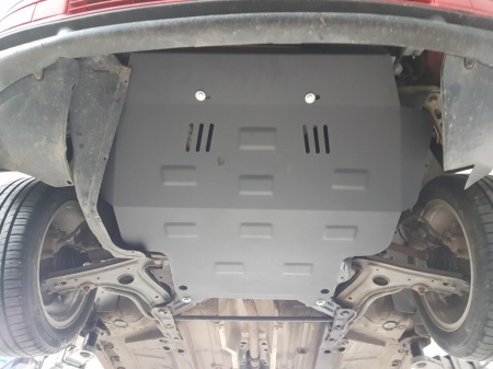 Scut motor Seat Cordoba 1993 - 2001 - Img 6
