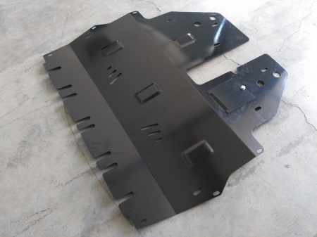 Scut motor Seat Cordoba Benzina 2002 - 2010 - Img 12