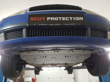 Scut motor Seat Ibiza Diesel 2002 - 2017 - Img 7
