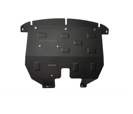 Scut motor și cutie de viteză Fiat Doblo 2001 - 2010 - Img 2