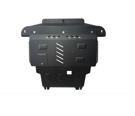 Scut motor și cutie de viteză Ford EcoSport 2011 - 2017 - Img 2