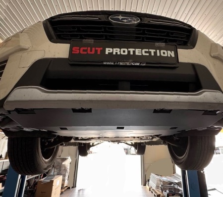 Scut motor Subaru Forester Hybrid 2018 - 2026 - Img 9