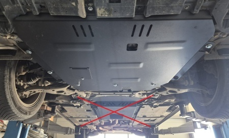 Scut motor Toyota Auris 2012 - 2018 - Img 7