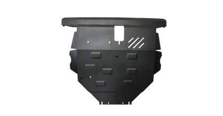 Scut motor Toyota Prius 2003 - 2009 - Img 2
