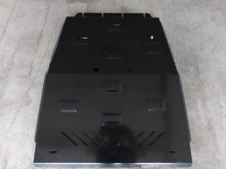 Scut motor Volkswagen Amarok 2010 - 2022 - Img 12