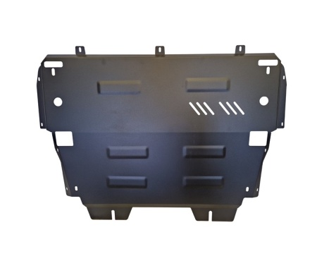 Scut motor Vw Crafter 2017 - 2026 - Img 2