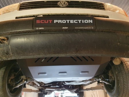 Scut motor VW Transporter T4 1990 - 2003 - Img 8